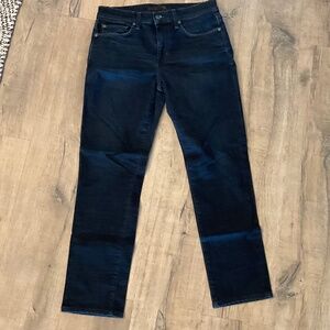 MEN’S JOE’S JEANS SLIM FIT JEANS SIZE: 31W x 30L